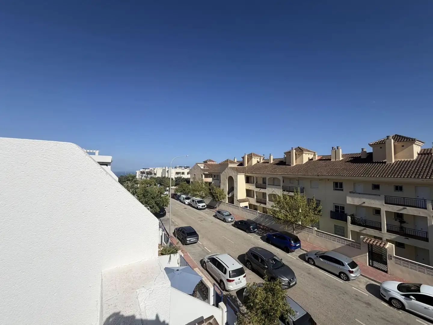 Semi-detached house with pool for sale in Santangelo, imagen 27