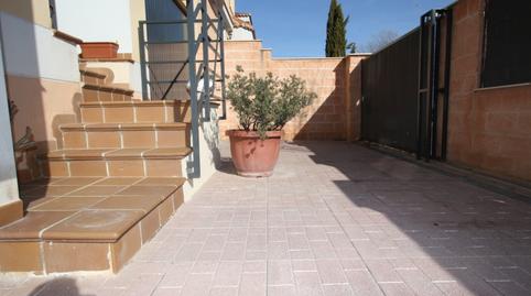 Foto 3 de Casa adosada en venda a Pedanías - Extrarradio, Albacete