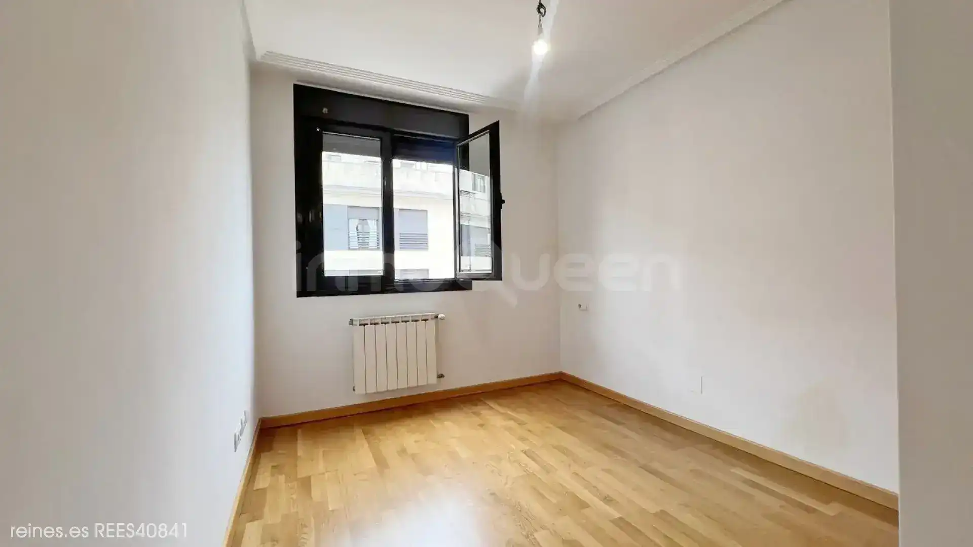 Schlafzimmer von Wohnungen zur Miete in Siero mit Heizung