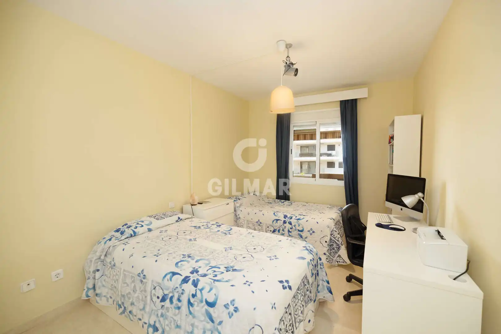 Apartments for sale in Huerta Nueva