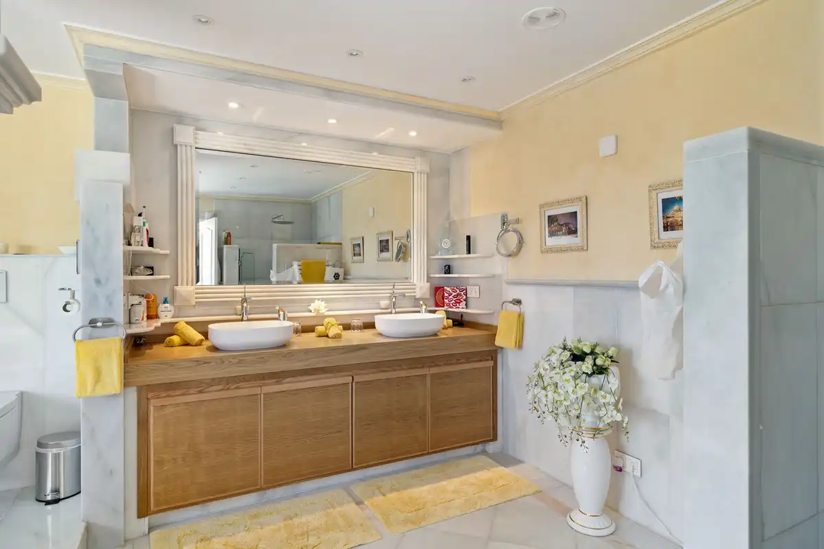 Villa avec piscine à vendre à Nueva Andalucía, imagen 14