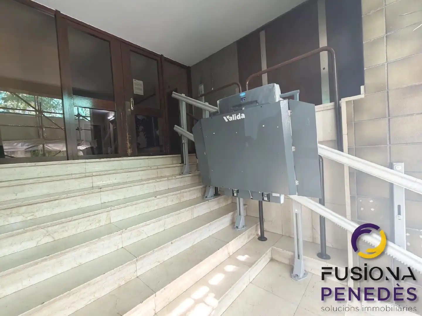 Pis amb ascensor en venda a Centre Vila, imagen 23