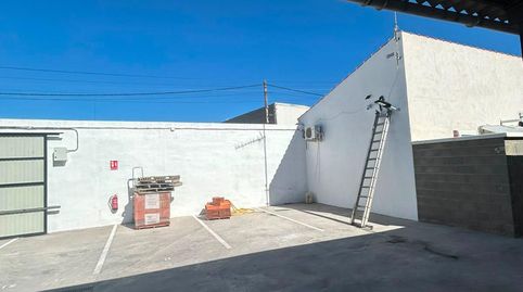 Foto 5 de Trastero de alquiler en Borox, Toledo