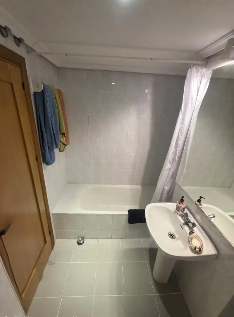 Baño de Piso en venta en Valdemoro con Aire acondicionado, Calefacción y Parquet