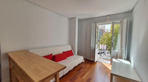 Foto 3 de Apartamento de alquiler en Plaza de Santa Ana, Cortes - Huertas,  Madrid Capital