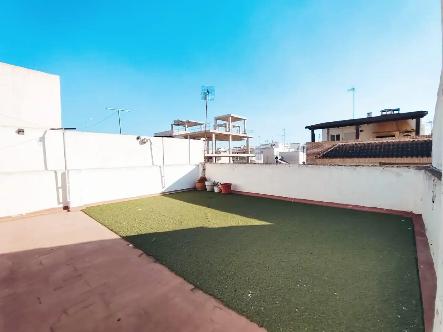 Hotel en venta en Pueblo, imagen 2