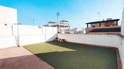 Foto 2 de Edifici en venda a Pueblo, Alicante