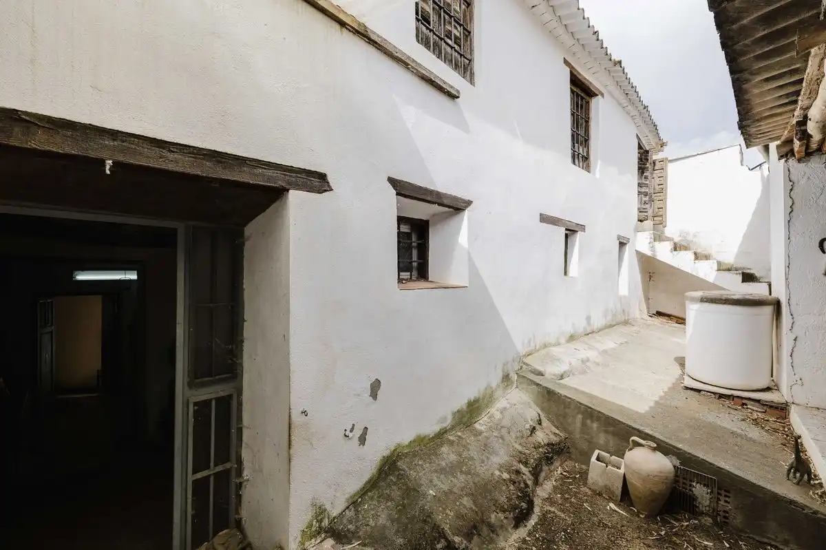 Maison avec terrasse à vendre à Diseminado R 38, imagen 29