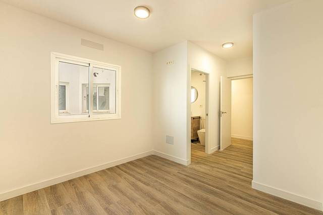 Ático en Alquiler en Calle Calle de la Amistad, 25 en Centro