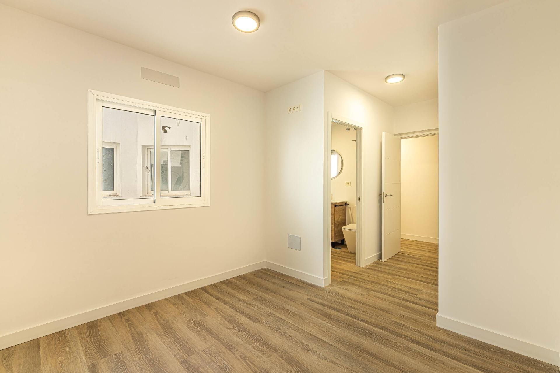 Ático de alquiler en Calle Calle de la Amistad, 25, Centro