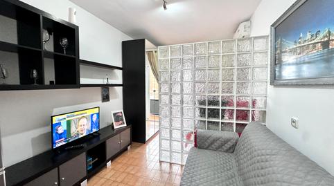 Foto 5 de Estudio en venta en Avenida de Benalmádena, 18, Torremuelle, Málaga