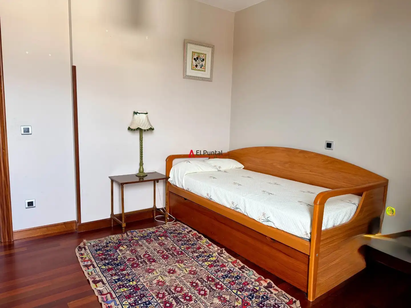 Schlafzimmer von Maisonette zum Verkauf in Mortera