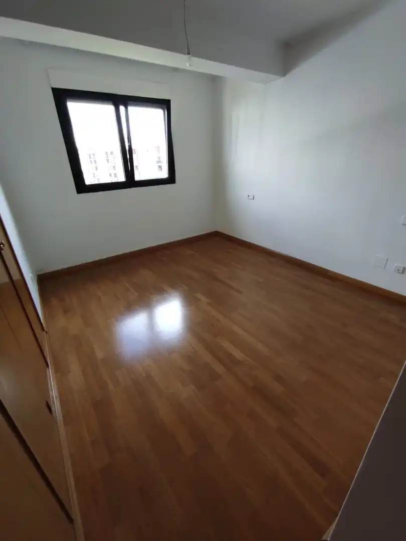 Bedroom of Duplexes for rent in León Capital   with Heating