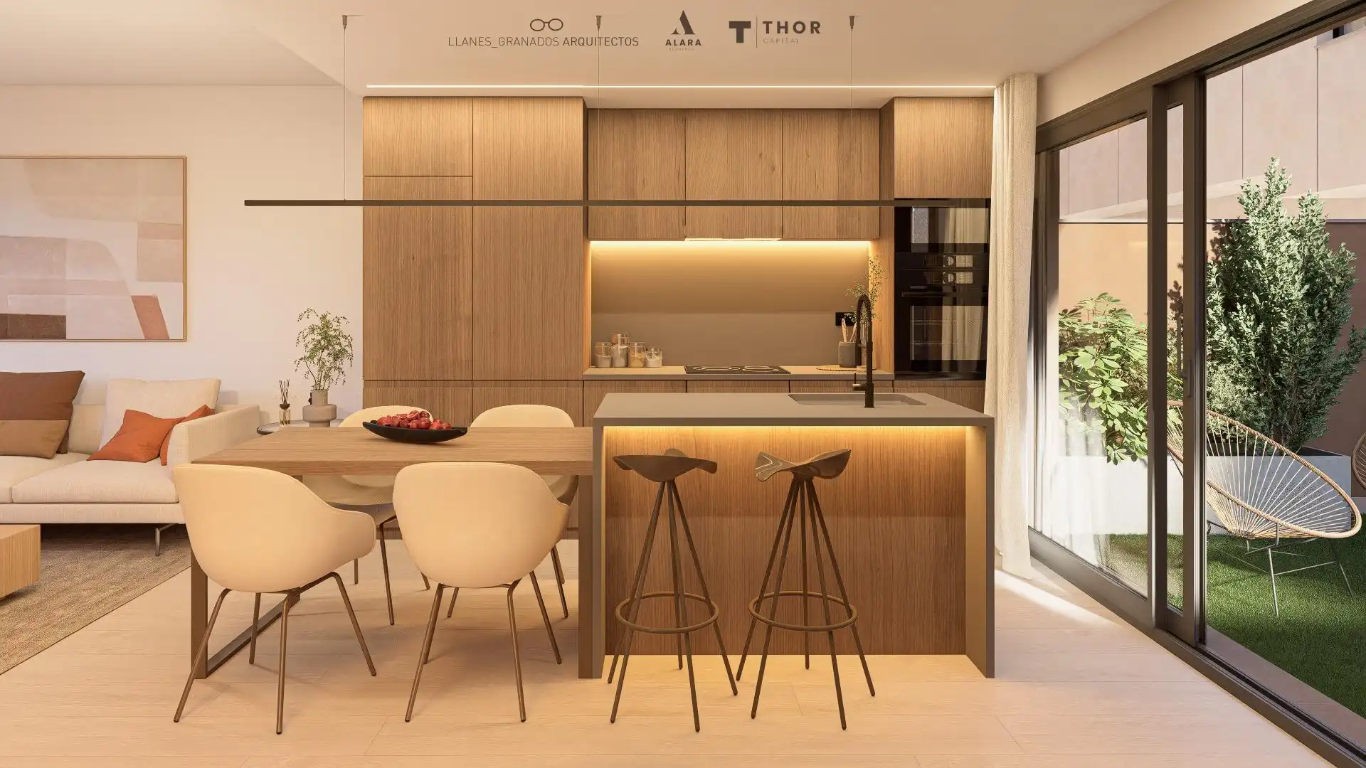 Reihenhaus zum Verkauf in Calle Calle Notario José Moñino Gómez, imagen 7