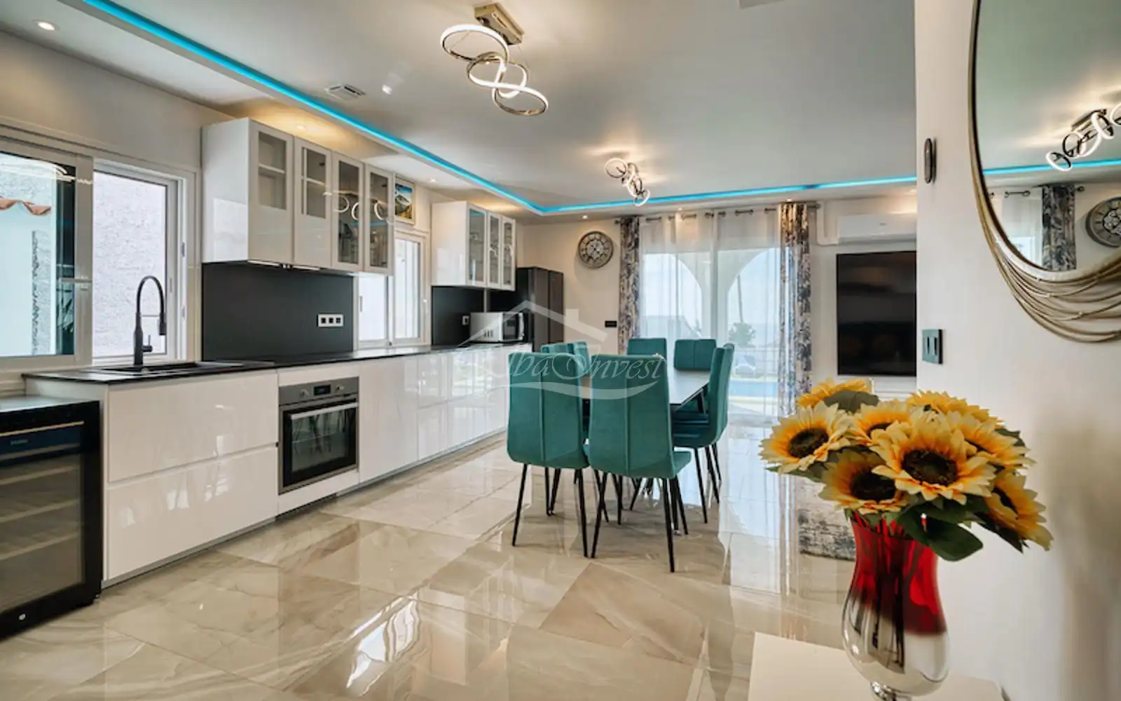 Villa avec terrasse à vendre à Costa Adeje, imagen 9