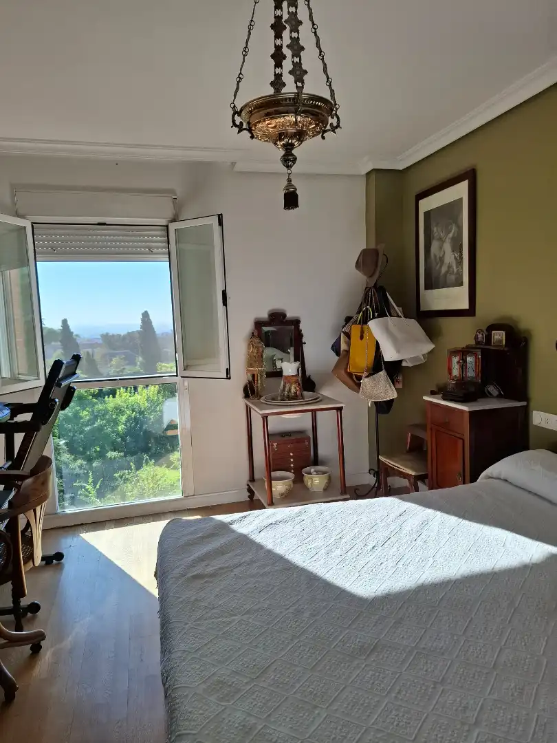 Appartement avec piscine à vendre à Rotonda de Santa Eufemia 2, imagen 38