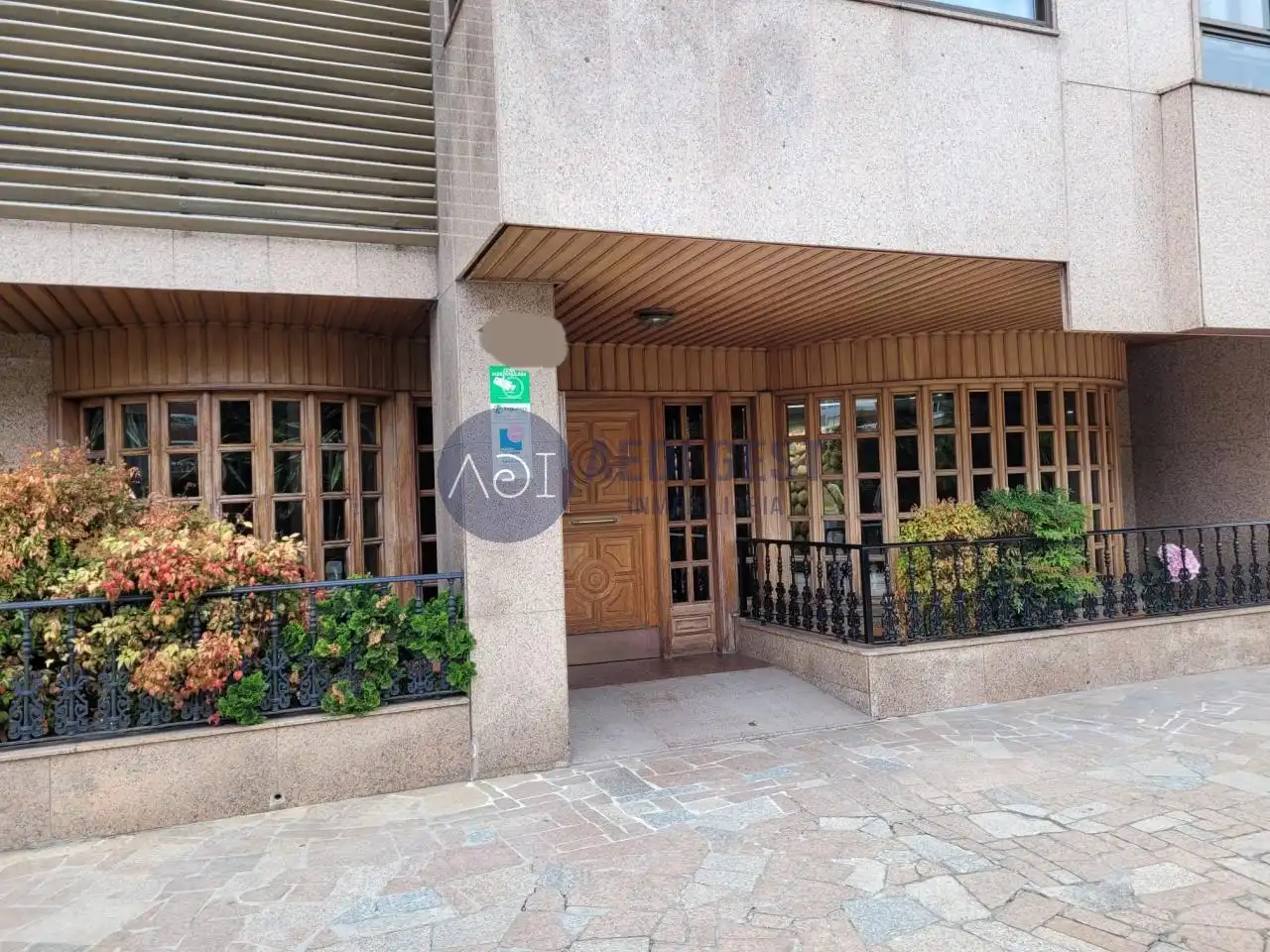 Wohnung mit Aufzug zum Verkauf in Centro Urbano