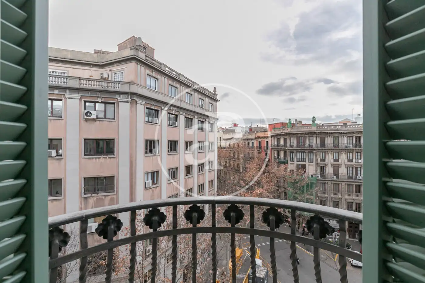 Appartamento con piscina in affitto a Carrer d'Ausiàs Marc, imagen 10