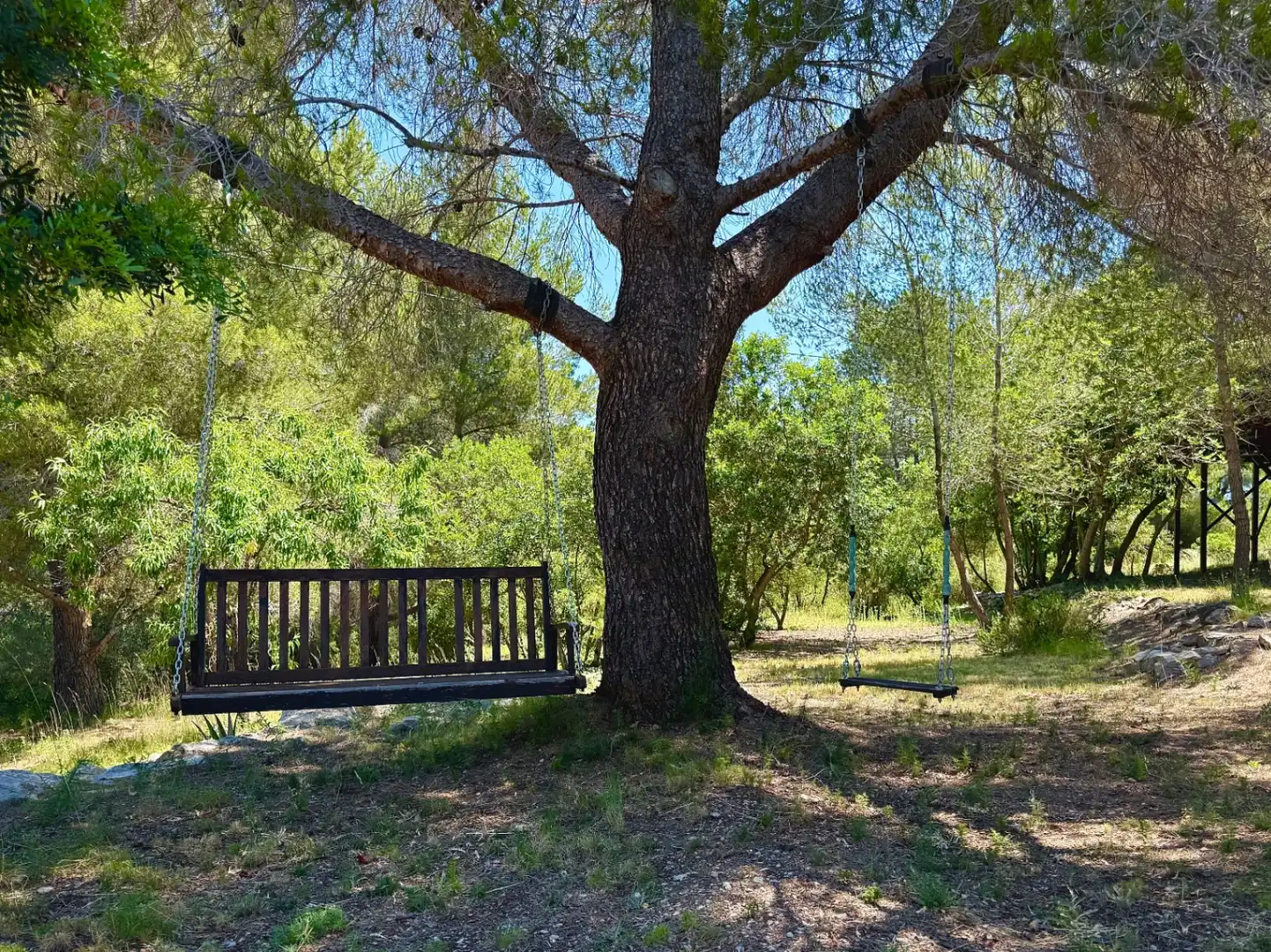 Casa o chalet en venta en Carrer de Dalt, -1, Jesús Pobre