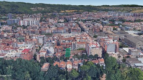 Foto 3 de Terreno en venta en C/ Verge de Montserrat, Pont Vell, Barcelona