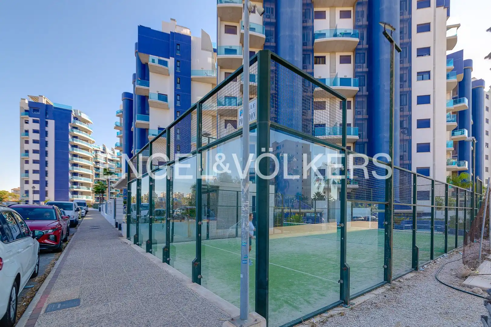 Außenansicht von Erdgeschoss zum Verkauf in Torrevieja mit Klimaanlage, Heizung und Terrasse