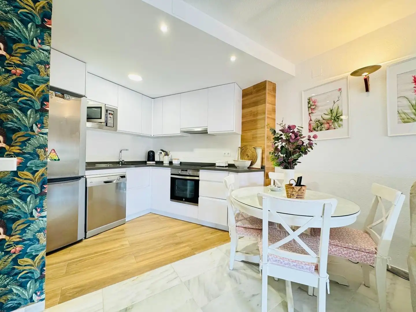 Appartement avec piscine à vendre à Centro Internacional, imagen 22