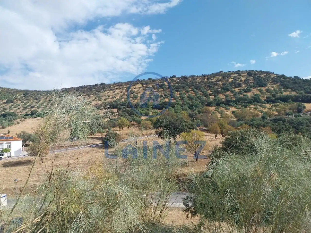 Residential for sale in Villaharta