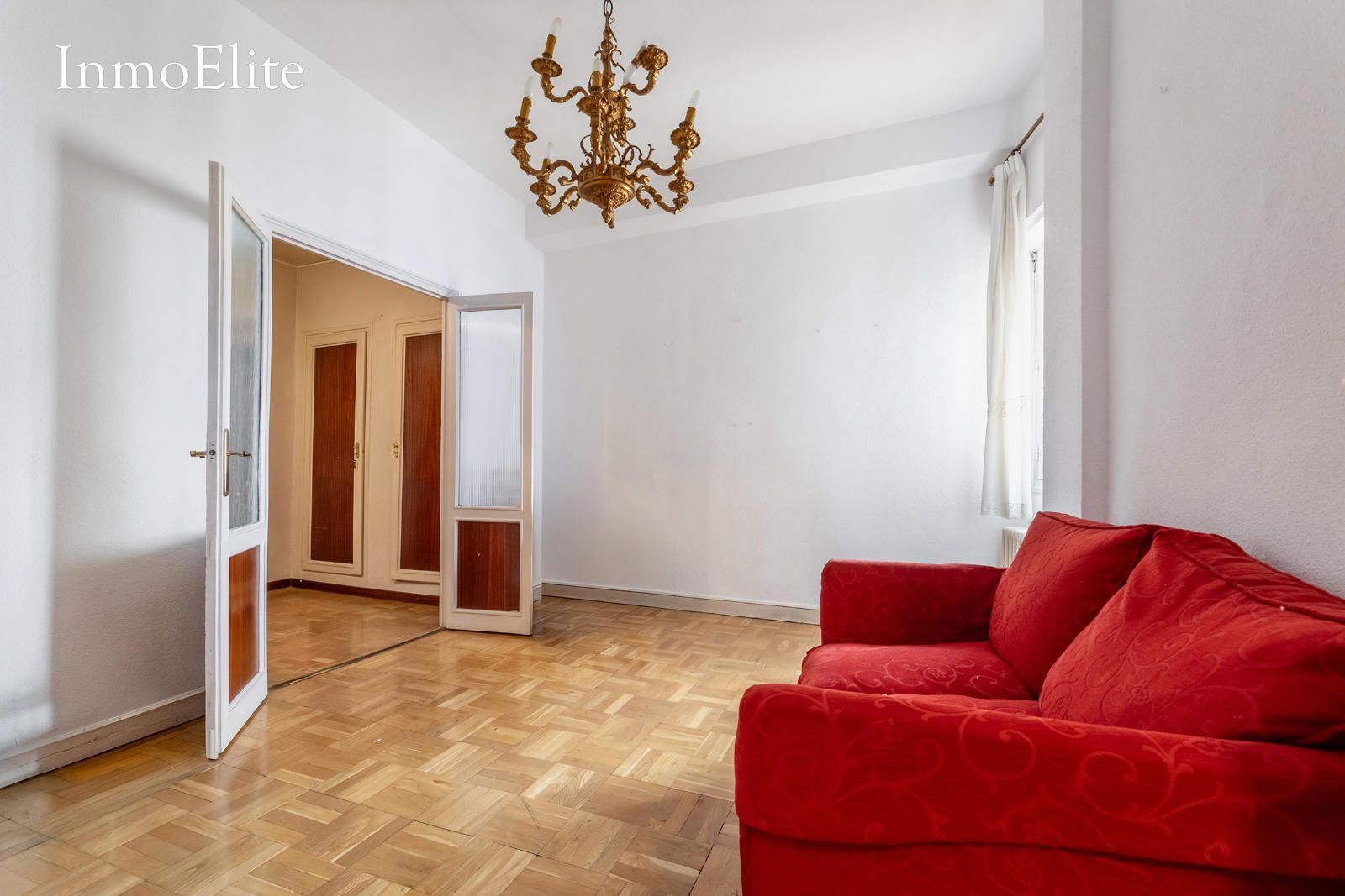 Flat for sale in Cardenal Cisneros, Trafalgar, Chamberí