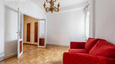 Photo 2 of Flat for sale in Cardenal Cisneros, Trafalgar,  Madrid Capital
