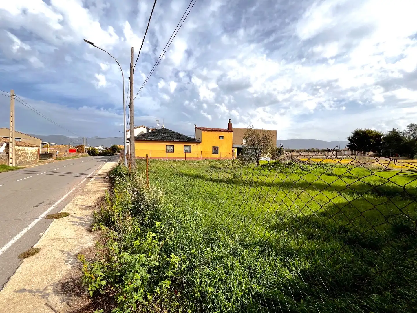 Residencial en venta en Loscorrales