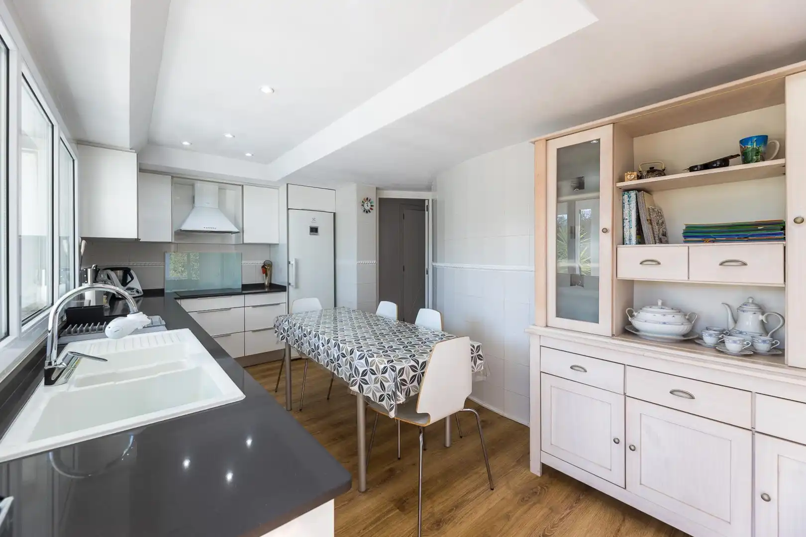 Casa con terraza en venta en Carrer ALBER, imagen 11