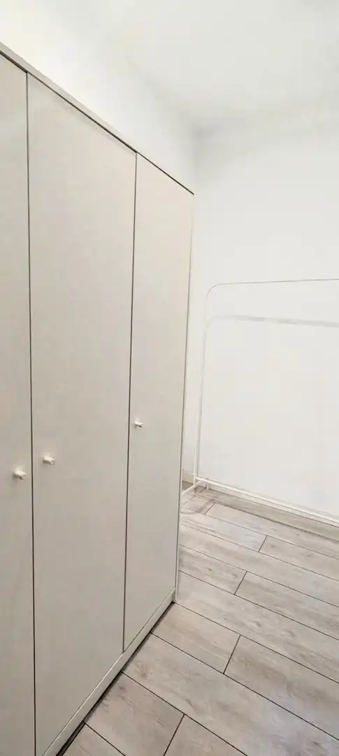 Badezimmer von Wohnung zur untervermieten in Beiro
