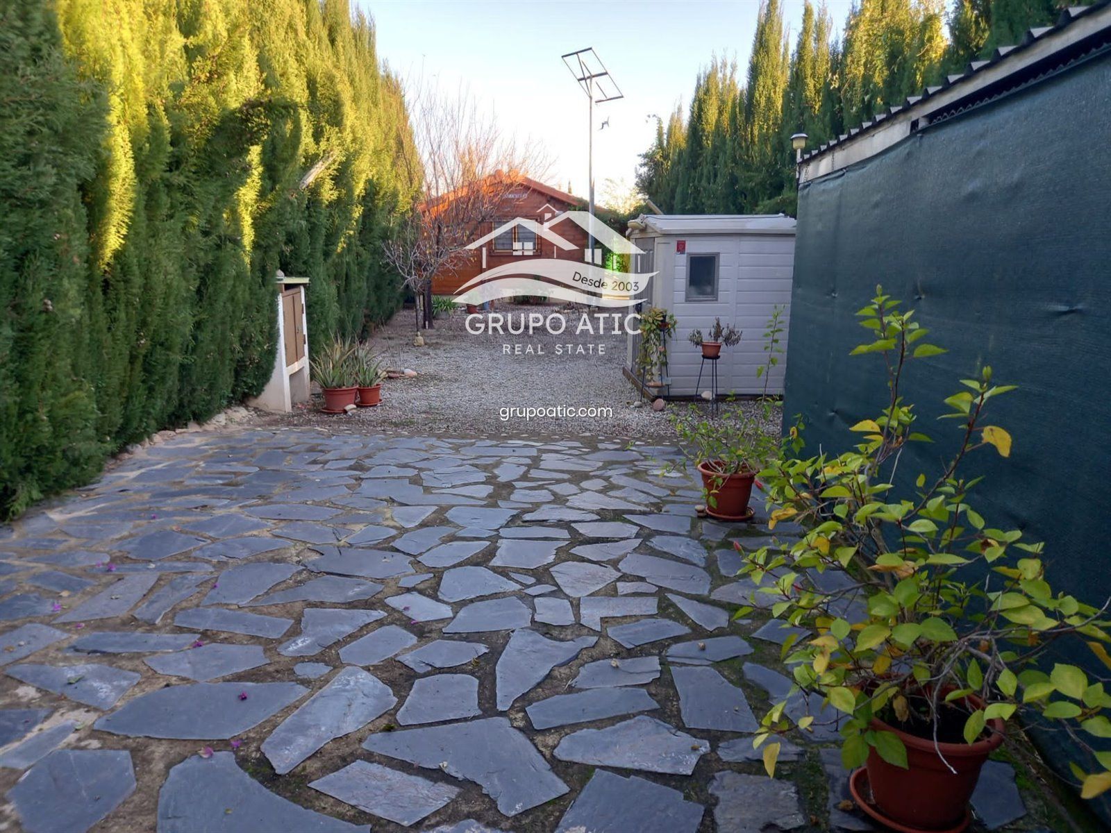 House or chalet for sale in SAN PAUET, Camino de Onda - Salesianos