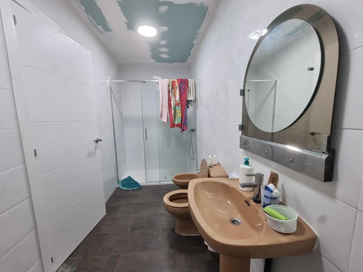Bathroom of Commercial properties for sale in Tossa de Mar