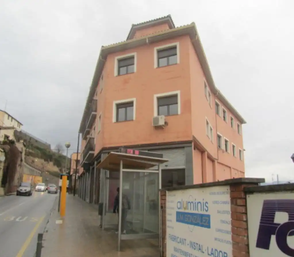 Piso en venta en C/ Anselm Clave, Lliçà d'Amunt