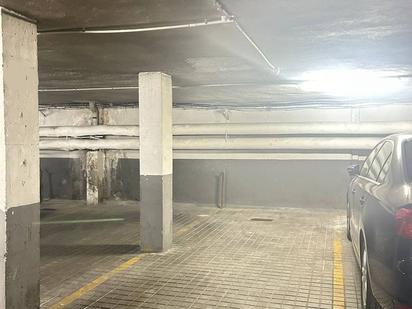 Parking of Garage for sale in  Madrid Capital  with Alarm