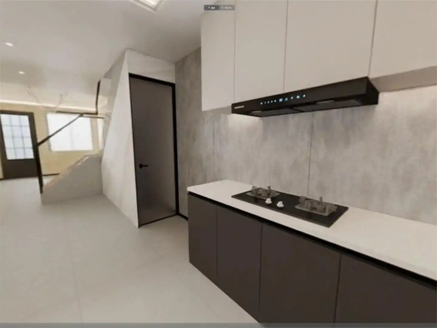 Cocina de Piso en venta en Sueca ciudad