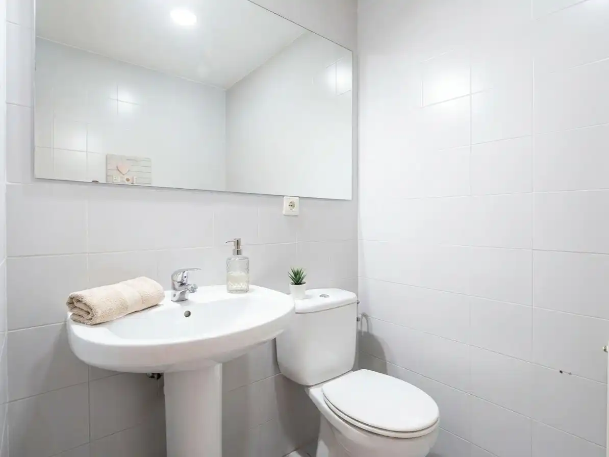 Dúplex amb ascensor en venda a Calle Simón Bolivar 23, imagen 12