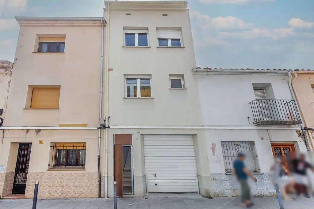 Exterior view of Houses for sale in Salt