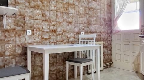 Foto 4 de Casa o xalet en venda a Avenida España, Mojados, Valladolid