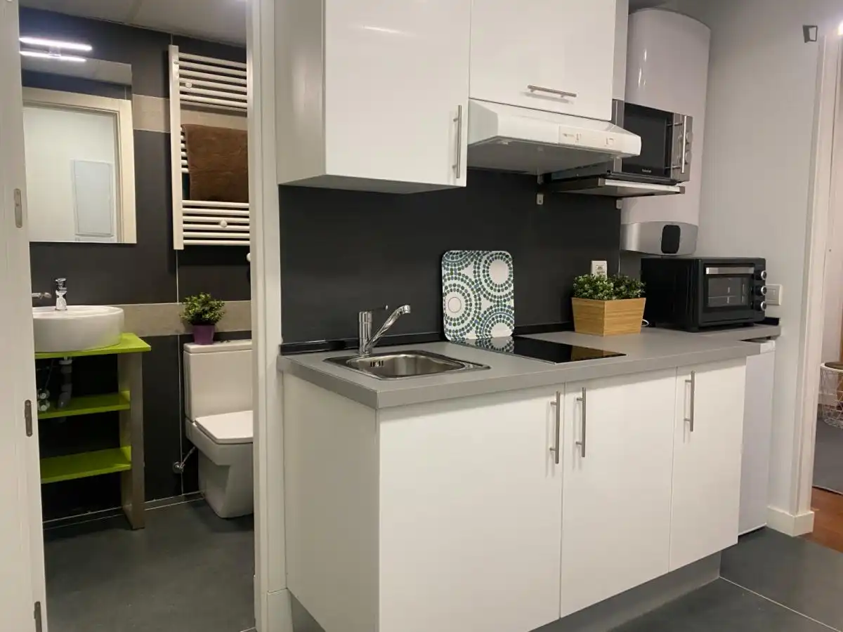 Apartamento en alquiler en Centro, imagen 14