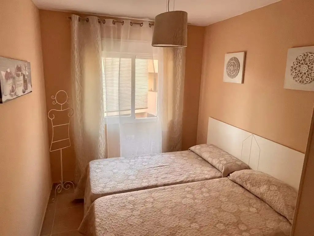 Flat with pool for sale in Calle Mirador de la Dehesa, imagen 6
