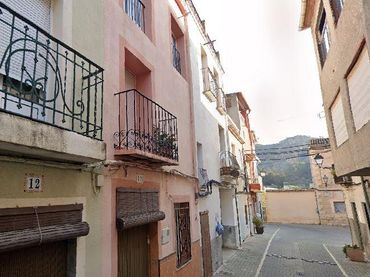 Maison à vendre à Calle cervantes 6