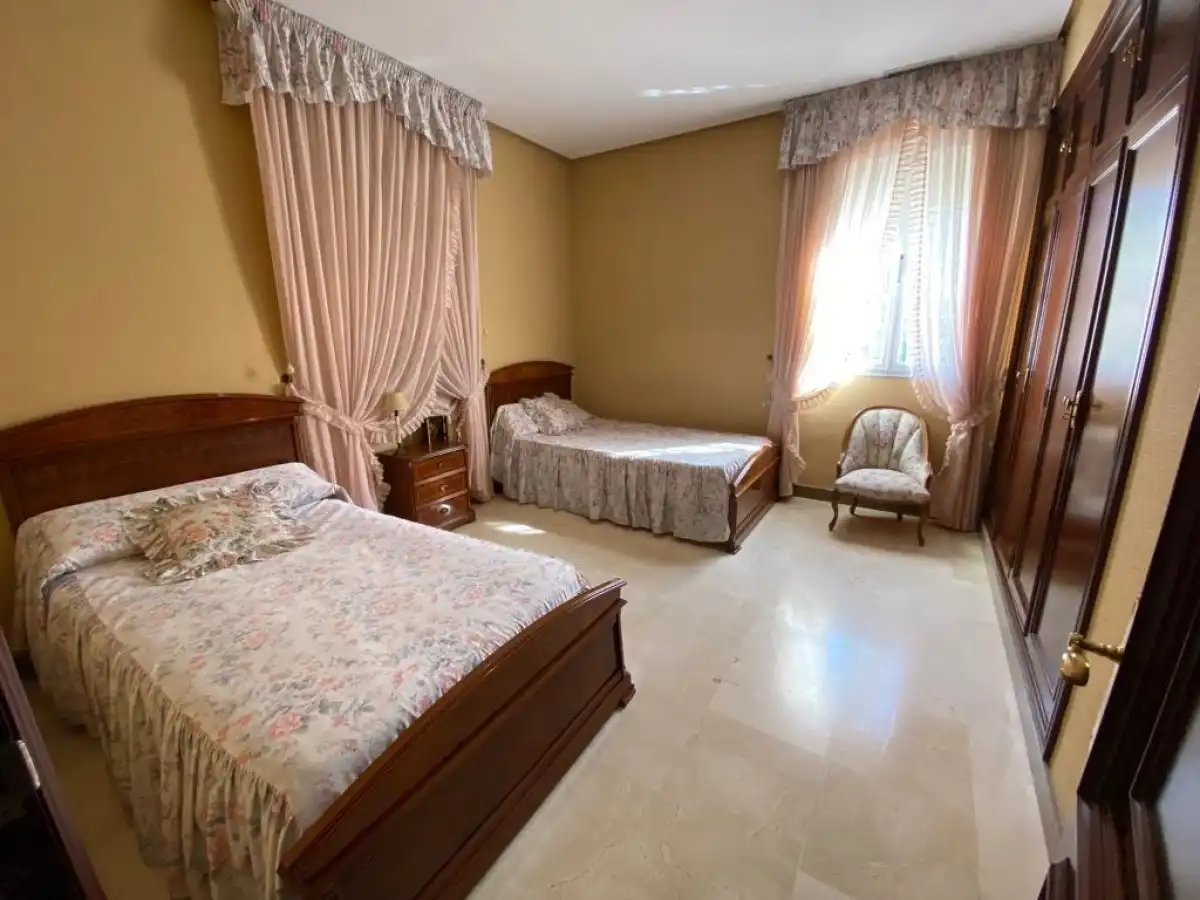Casa o xalet en venda a Parque Avenida