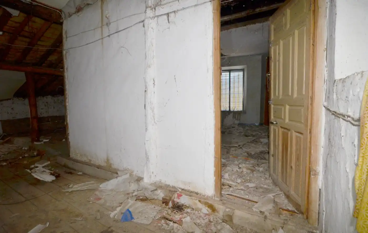 Casa o chalet en venta en El Campo de Peñaranda  con Trastero y Balcón