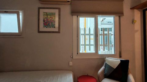 Foto 5 de Ático en venta en Carrer Mejia Lequerica, La Maternitat i Sant Ramon, Barcelona Capital