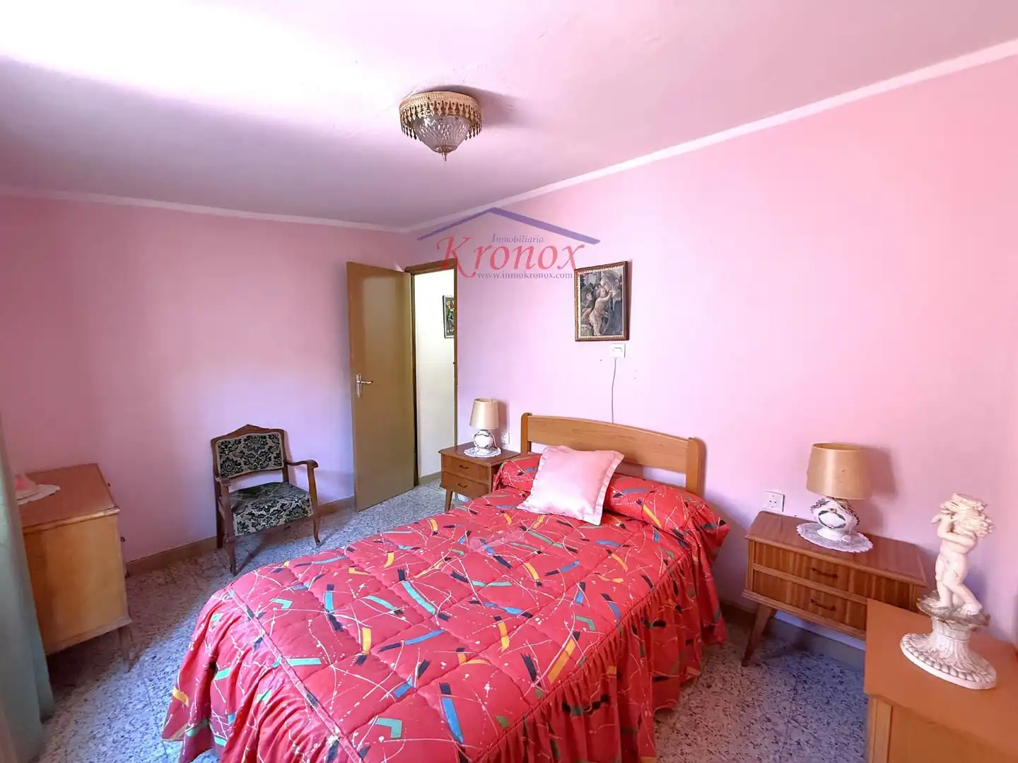 Casa o xalet en venda a Entrevías
