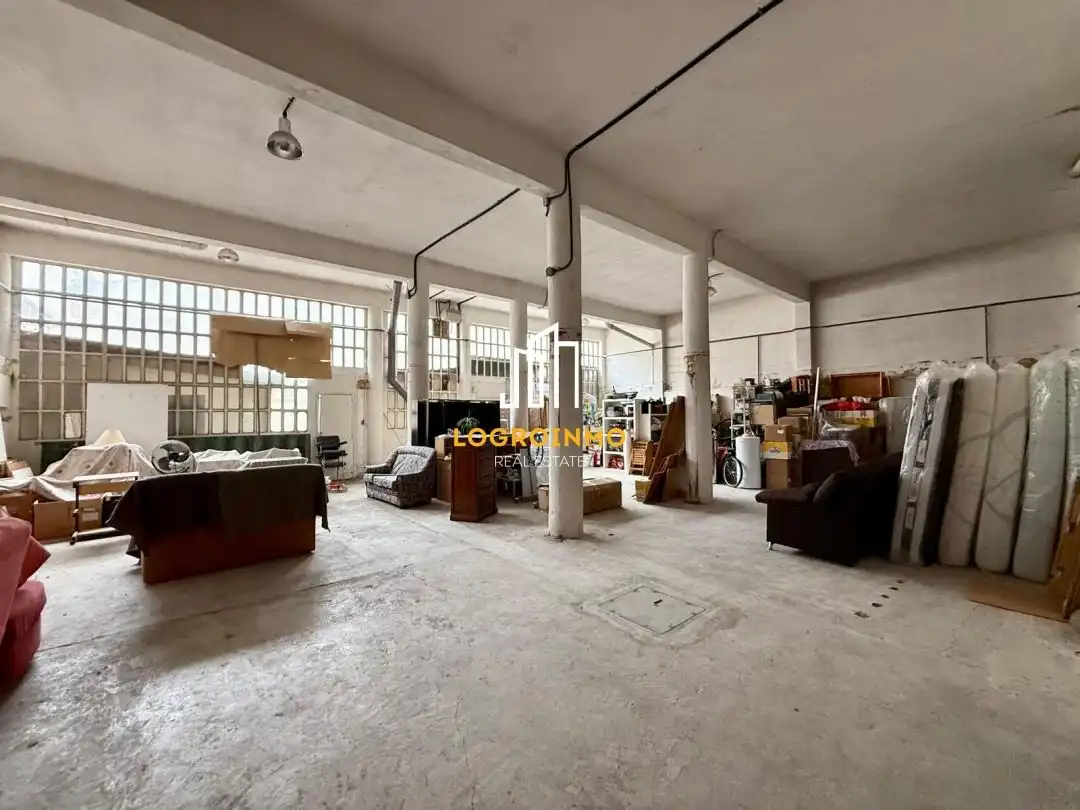 Local en venta en  Logroño