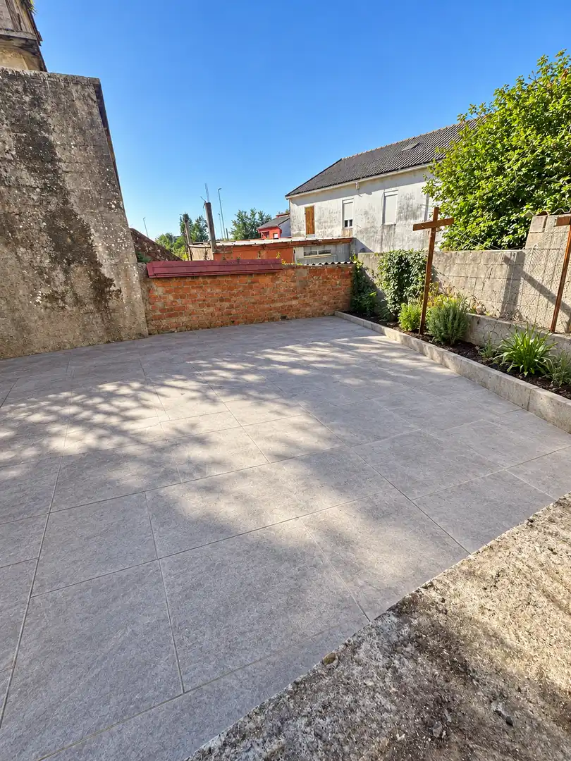 Maison mitoyenne avec jardin à vendre à Carballo, imagen 9