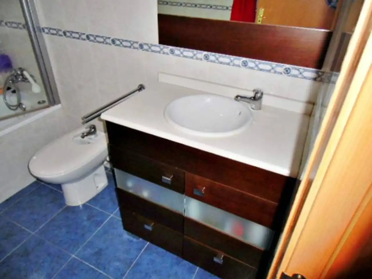 Baño de Piso en venta en Polinyà con Calefacción, Jardín privado y Trastero